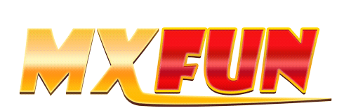 Logotipo oficial de mx fun casino